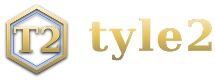 tyle2 logo
